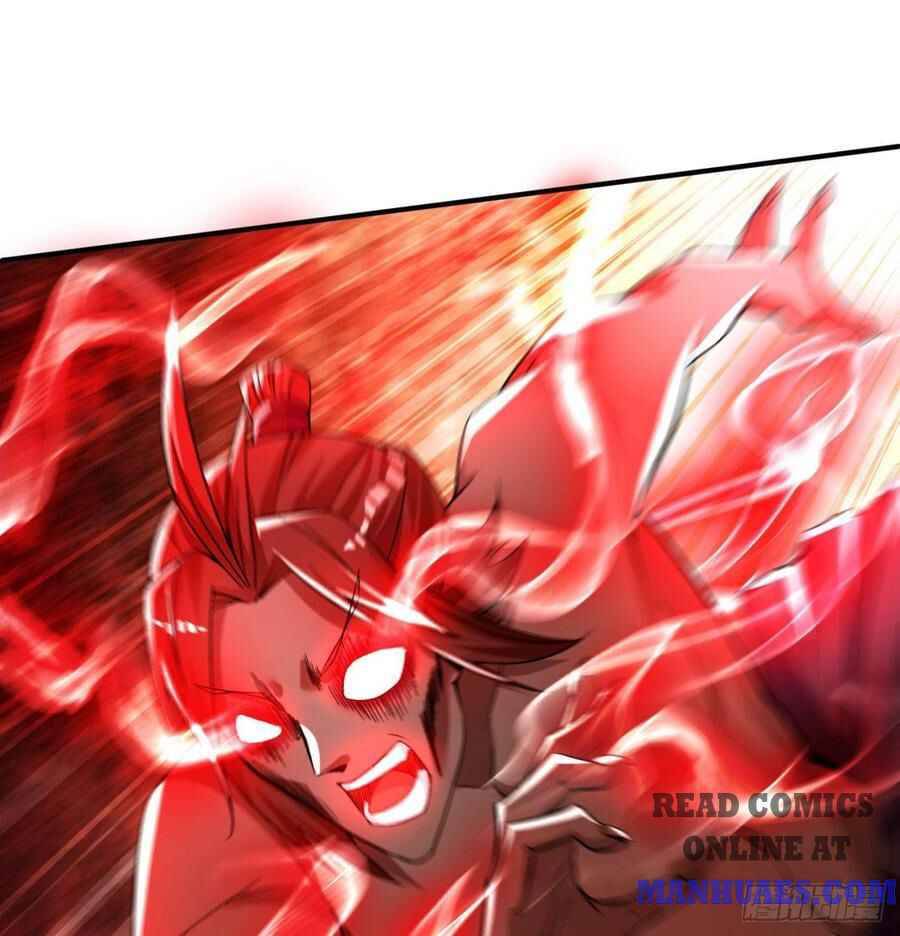I Picked Up An Attribute chapter 49 - page 3