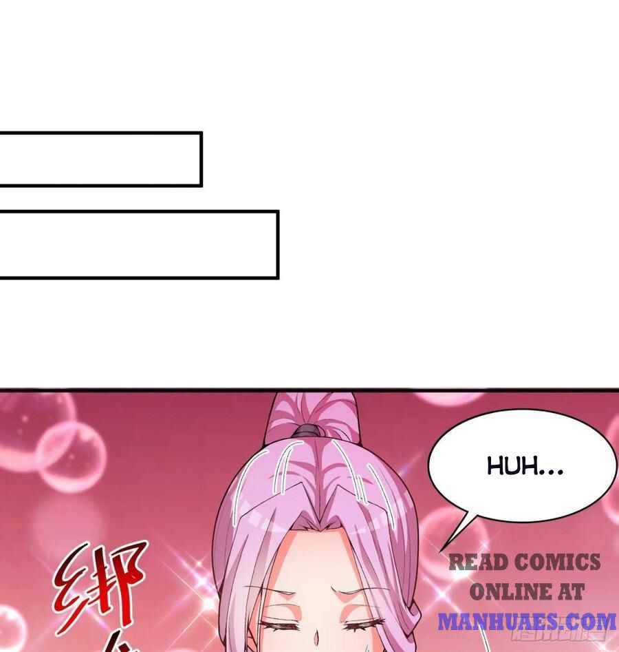 I Picked Up An Attribute chapter 49 - page 32