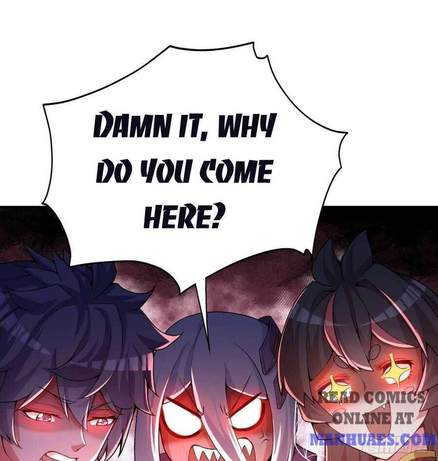 I Picked Up An Attribute chapter 49 - page 34