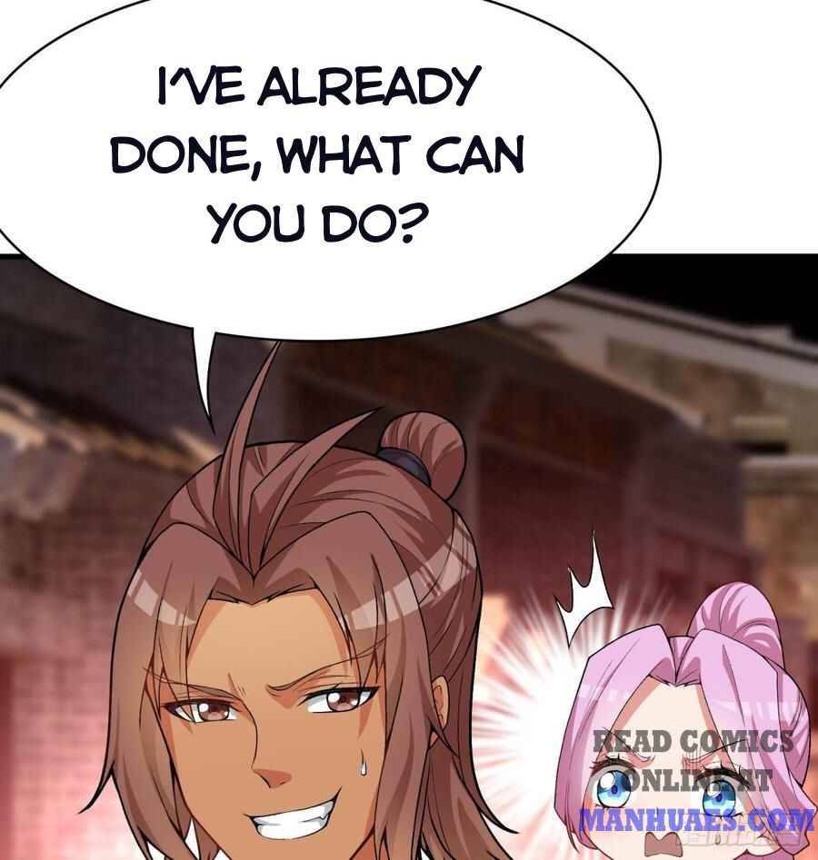 I Picked Up An Attribute chapter 49 - page 36