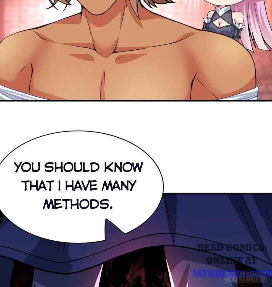 I Picked Up An Attribute chapter 49 - page 37
