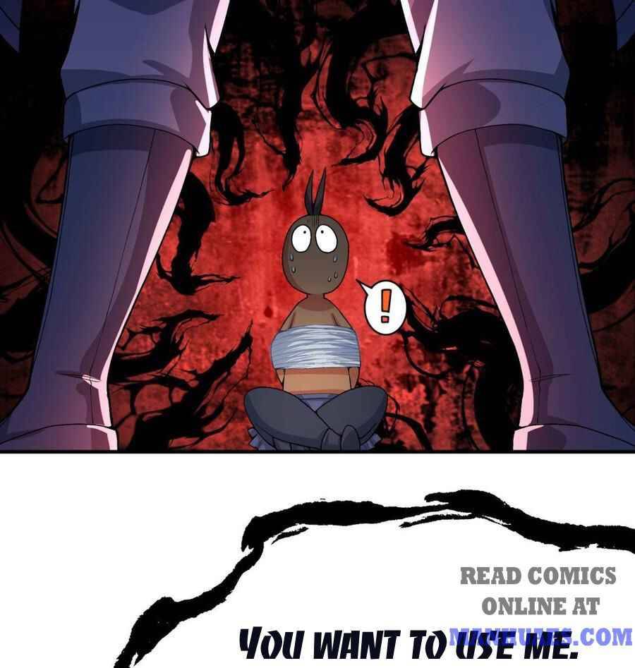 I Picked Up An Attribute chapter 49 - page 38