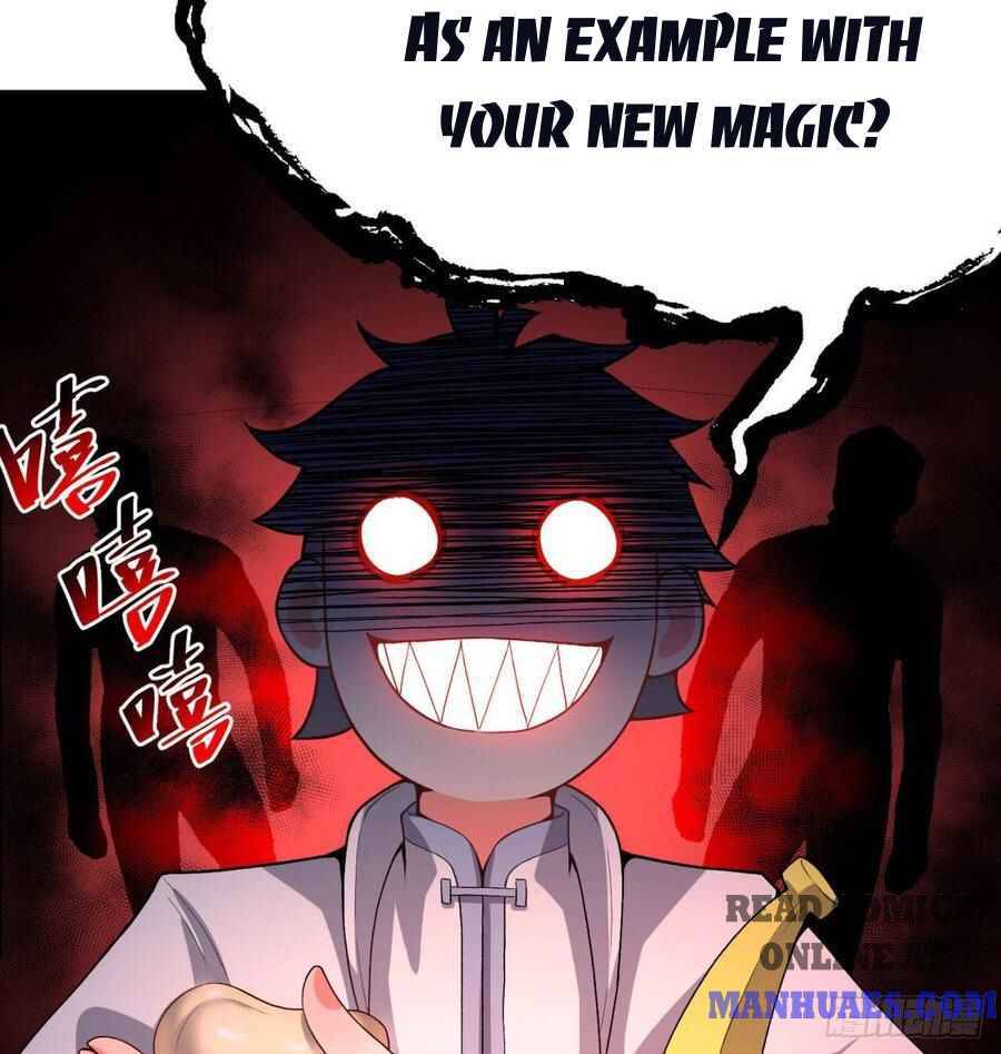 I Picked Up An Attribute chapter 49 - page 39