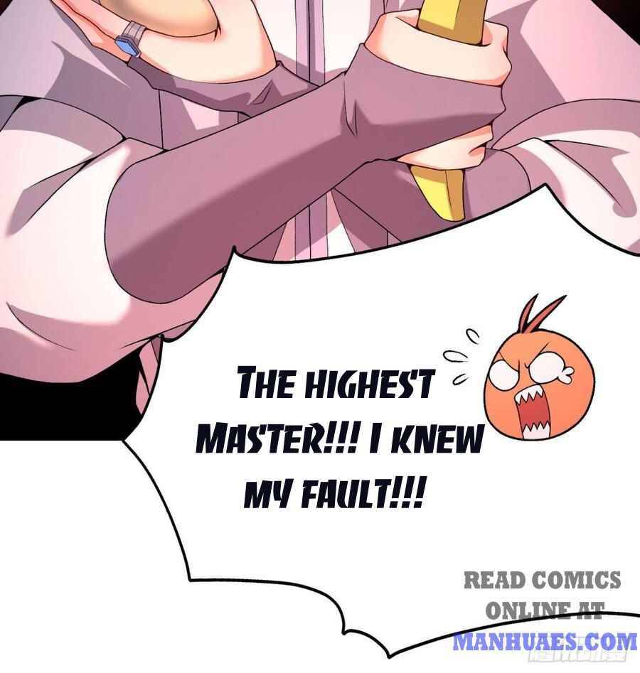 I Picked Up An Attribute chapter 49 - page 40