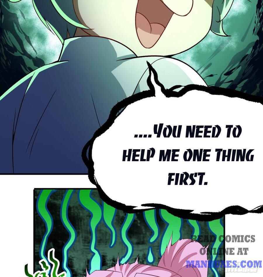 I Picked Up An Attribute chapter 49 - page 48