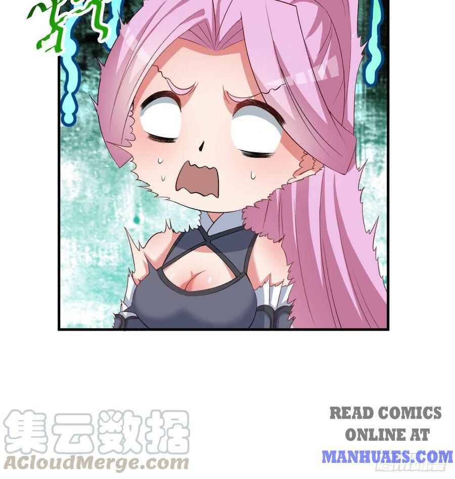 I Picked Up An Attribute chapter 49 - page 49