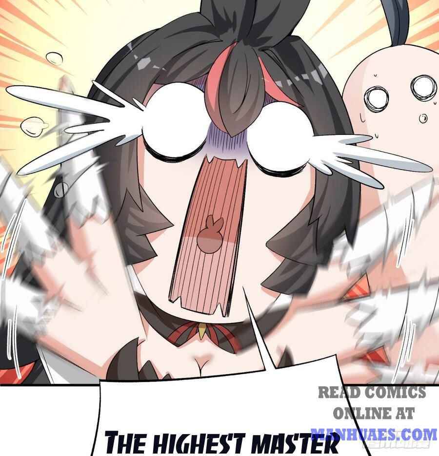I Picked Up An Attribute chapter 49 - page 5