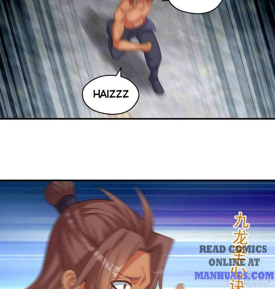 I Picked Up An Attribute chapter 49 - page 51