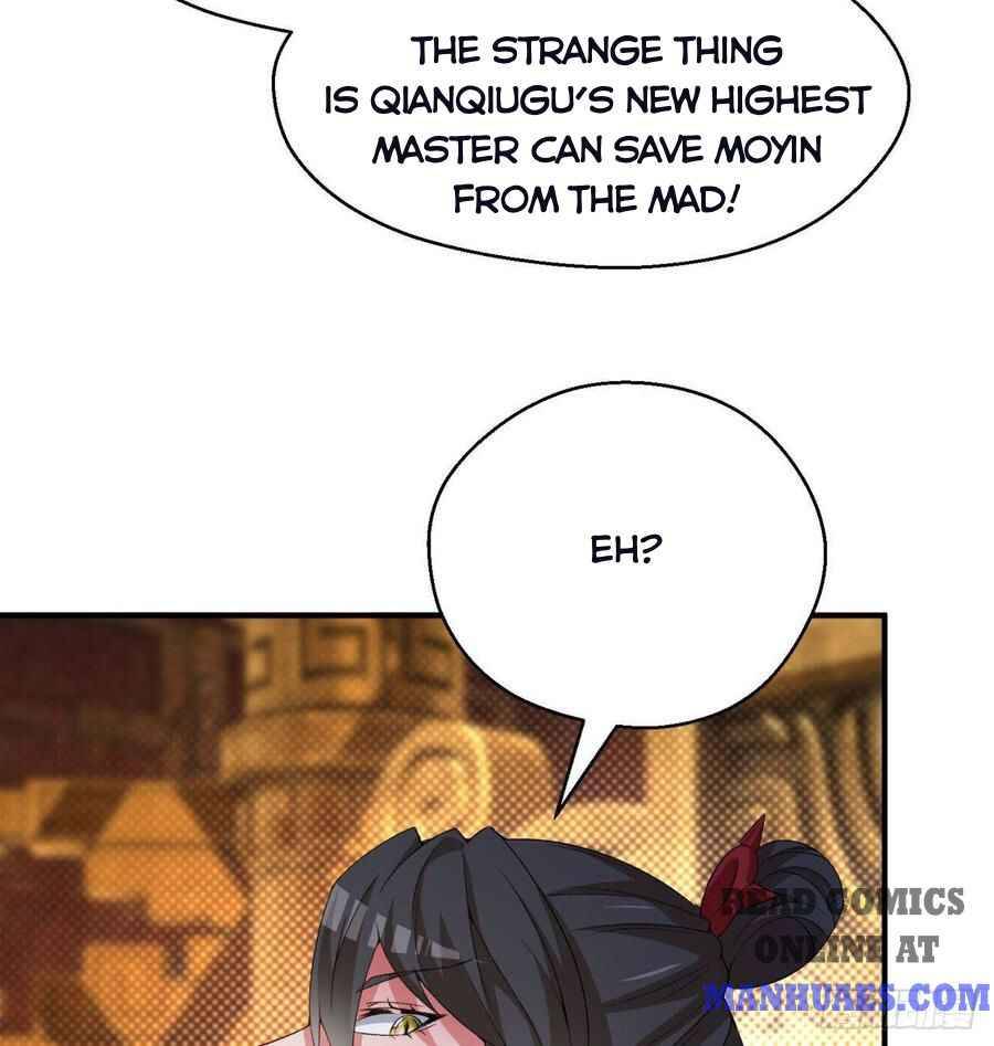 I Picked Up An Attribute chapter 49 - page 57