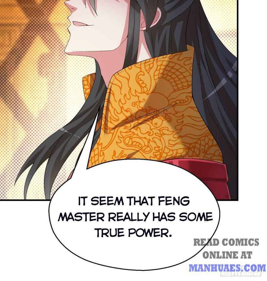 I Picked Up An Attribute chapter 49 - page 58
