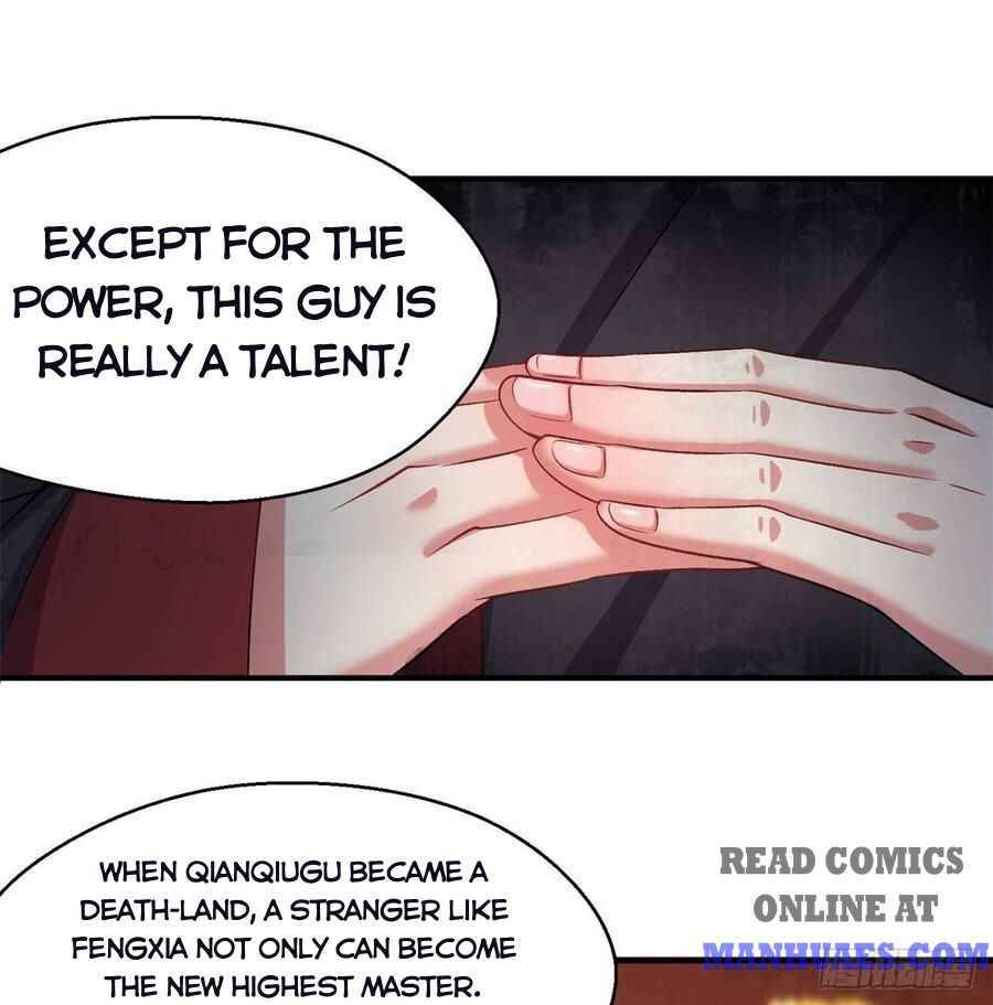 I Picked Up An Attribute chapter 49 - page 59