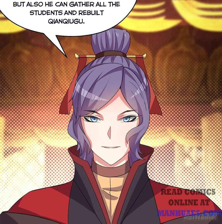 I Picked Up An Attribute chapter 49 - page 60