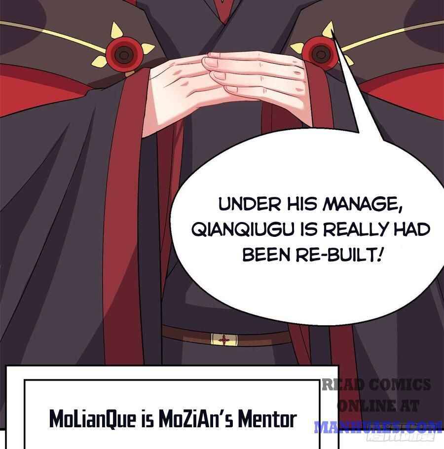 I Picked Up An Attribute chapter 49 - page 61