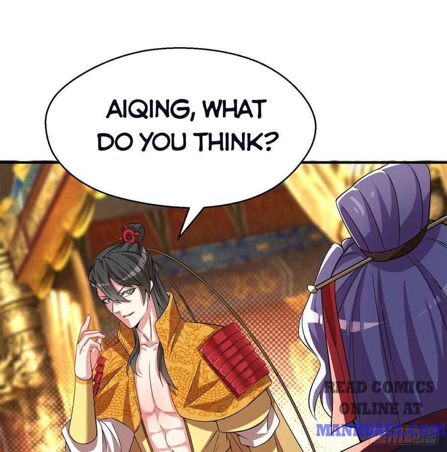 I Picked Up An Attribute chapter 49 - page 66