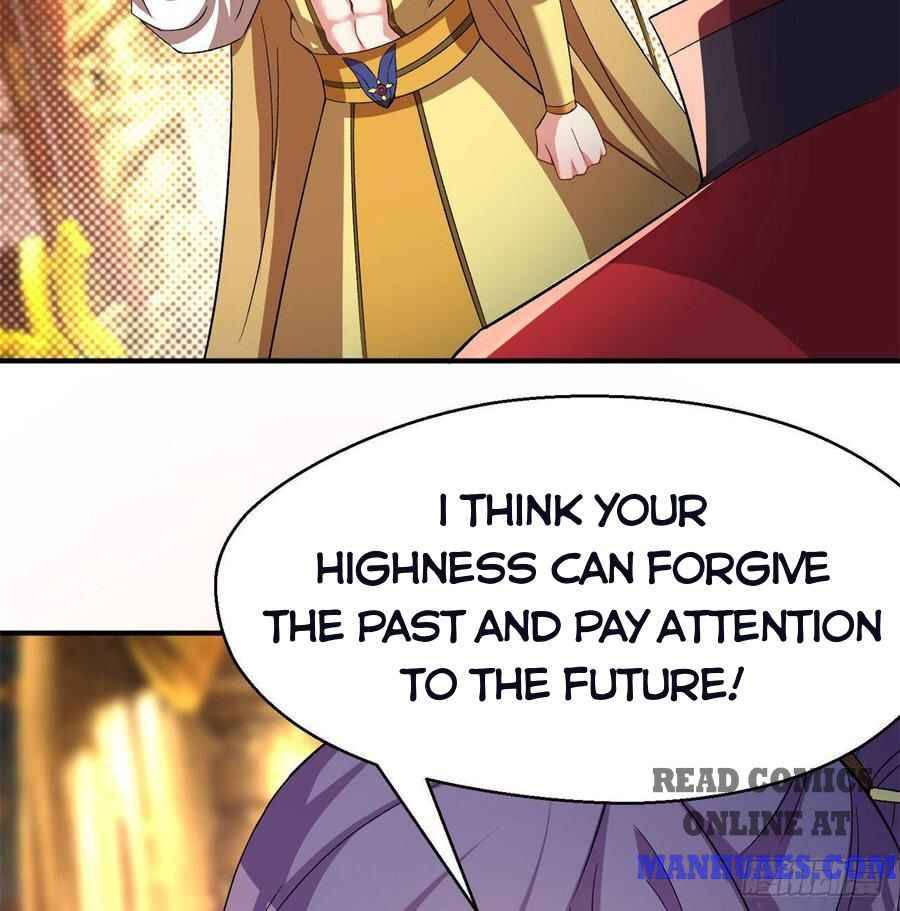 I Picked Up An Attribute chapter 49 - page 67
