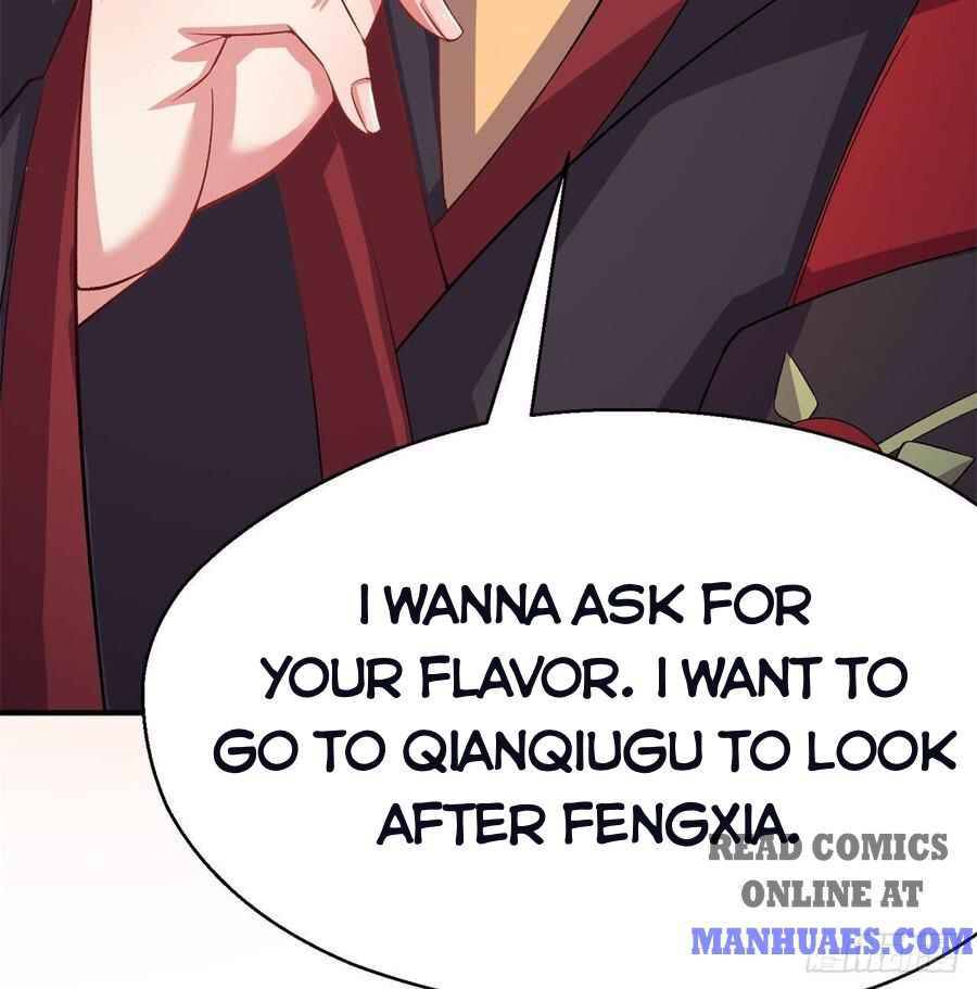 I Picked Up An Attribute chapter 49 - page 69