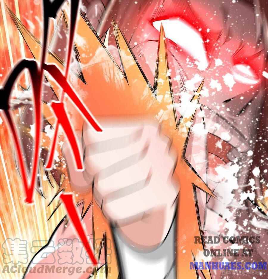 I Picked Up An Attribute chapter 49 - page 7