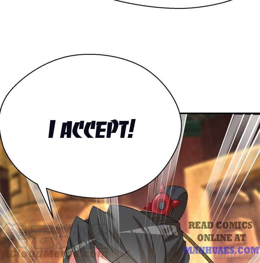 I Picked Up An Attribute chapter 49 - page 70