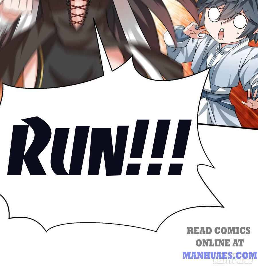 I Picked Up An Attribute chapter 49 - page 9