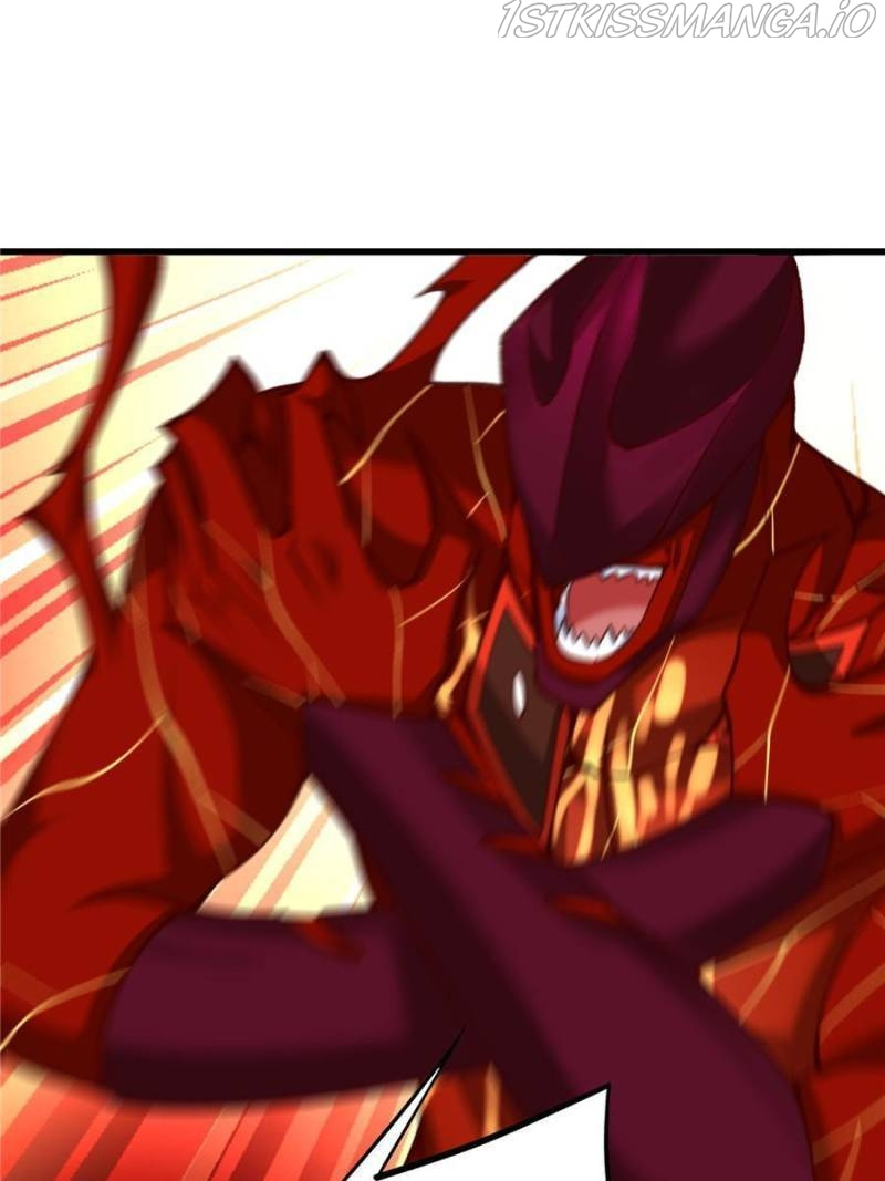 I Picked Up An Attribute chapter 157 - page 58