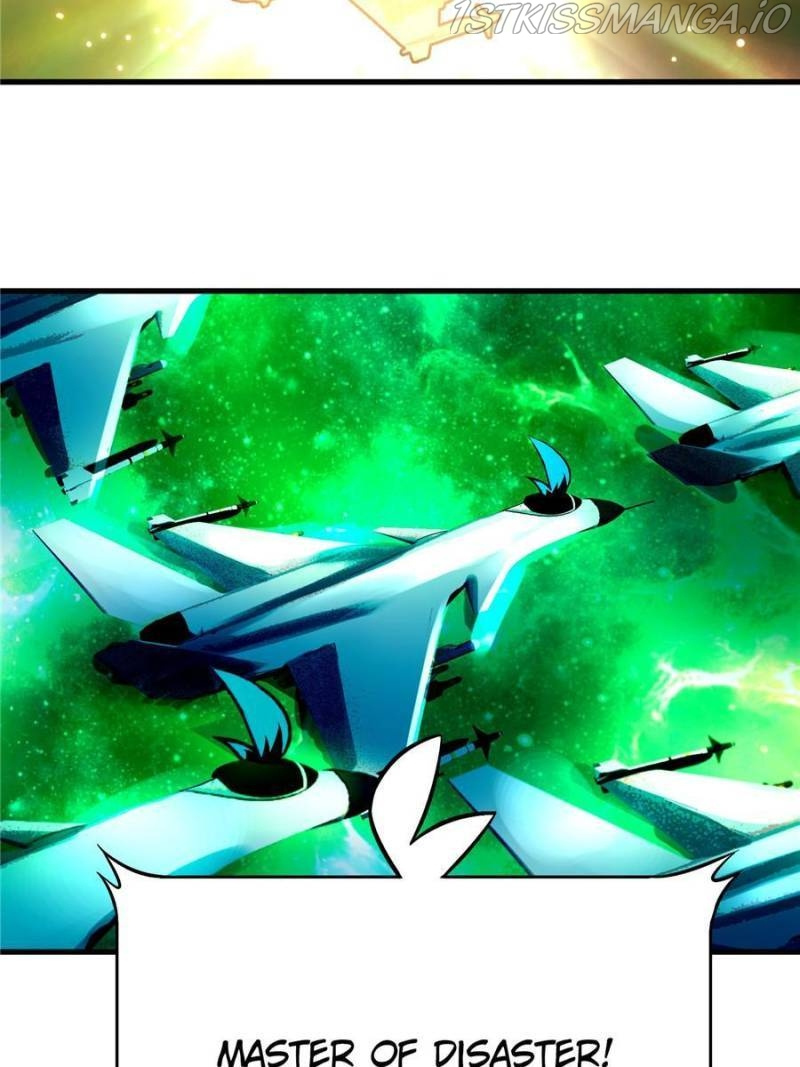 I Picked Up An Attribute chapter 157 - page 70