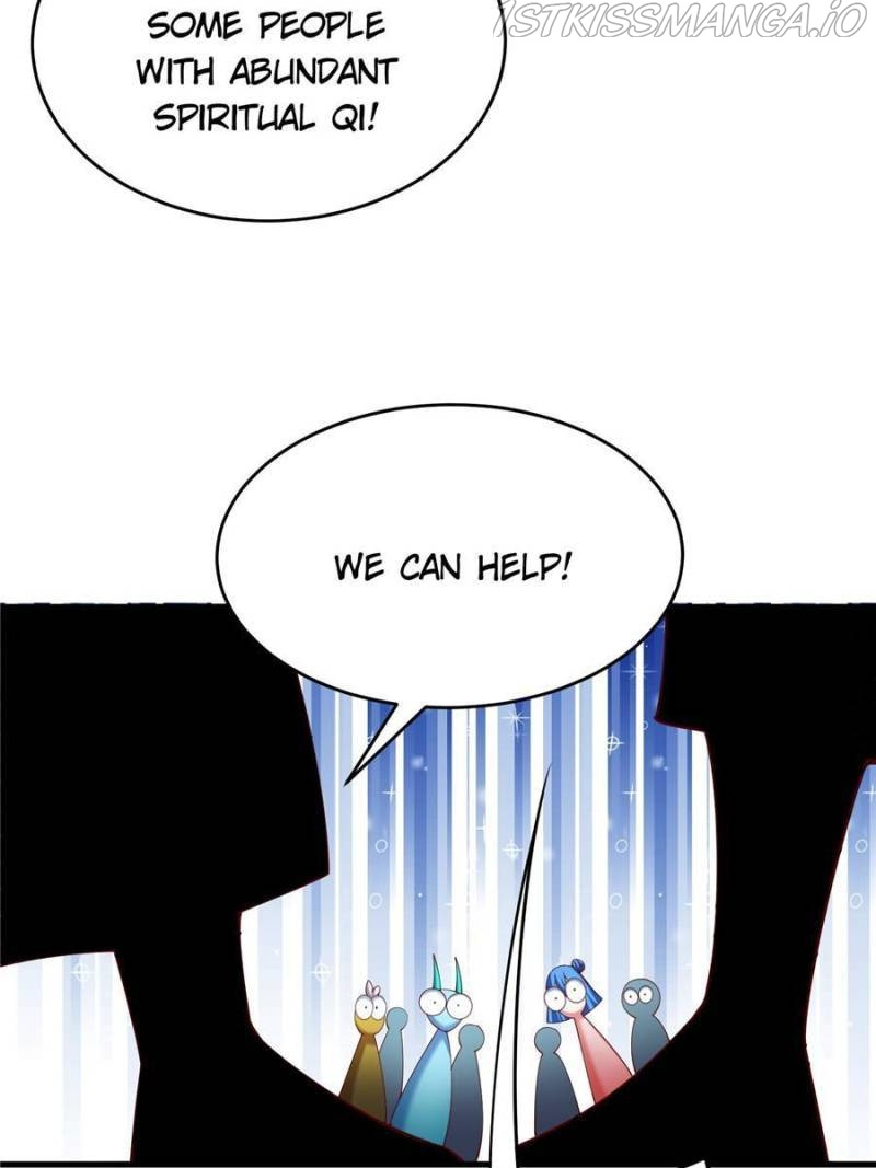 I Picked Up An Attribute chapter 157 - page 78