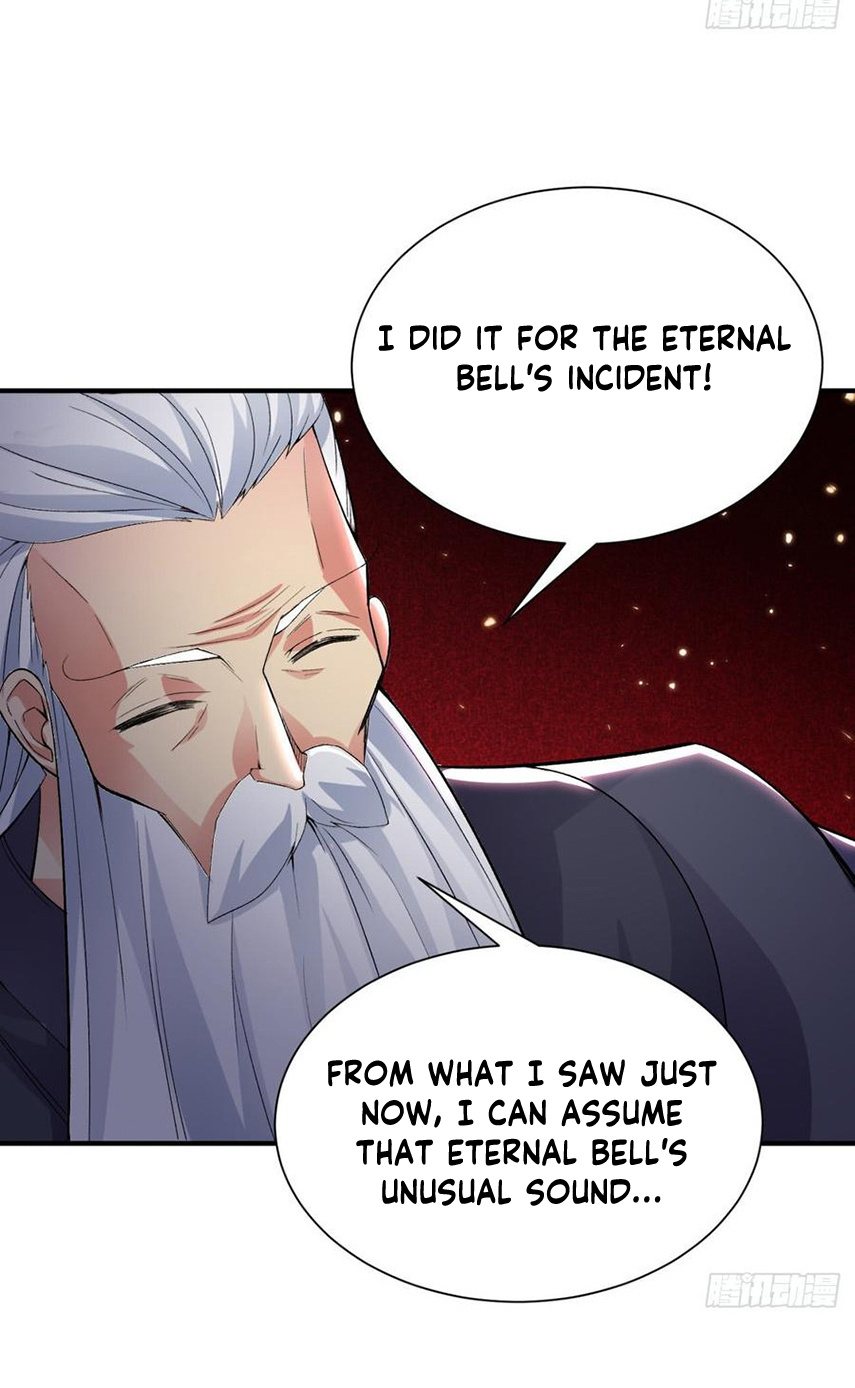 I Picked Up An Attribute chapter 23 - page 11
