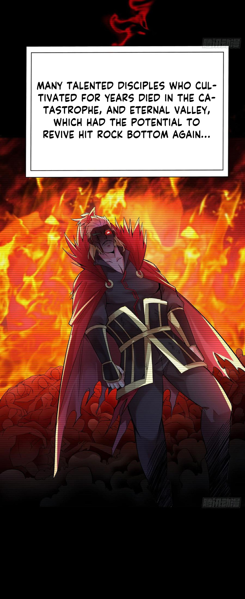 I Picked Up An Attribute chapter 23 - page 15