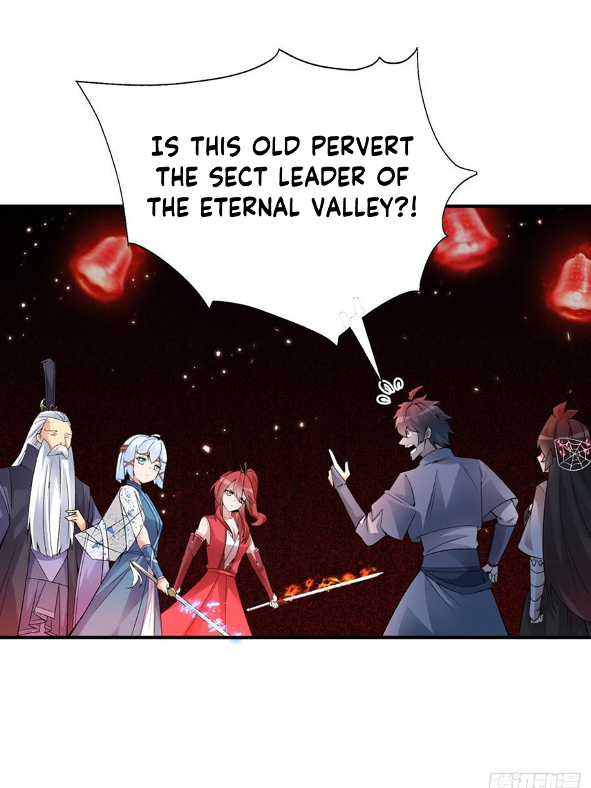 I Picked Up An Attribute chapter 23 - page 2