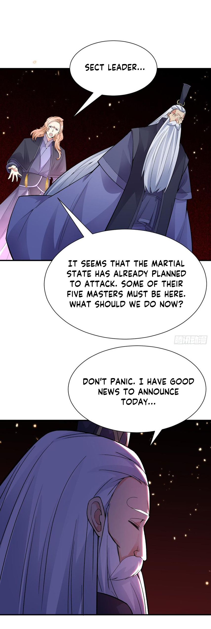 I Picked Up An Attribute chapter 23 - page 20