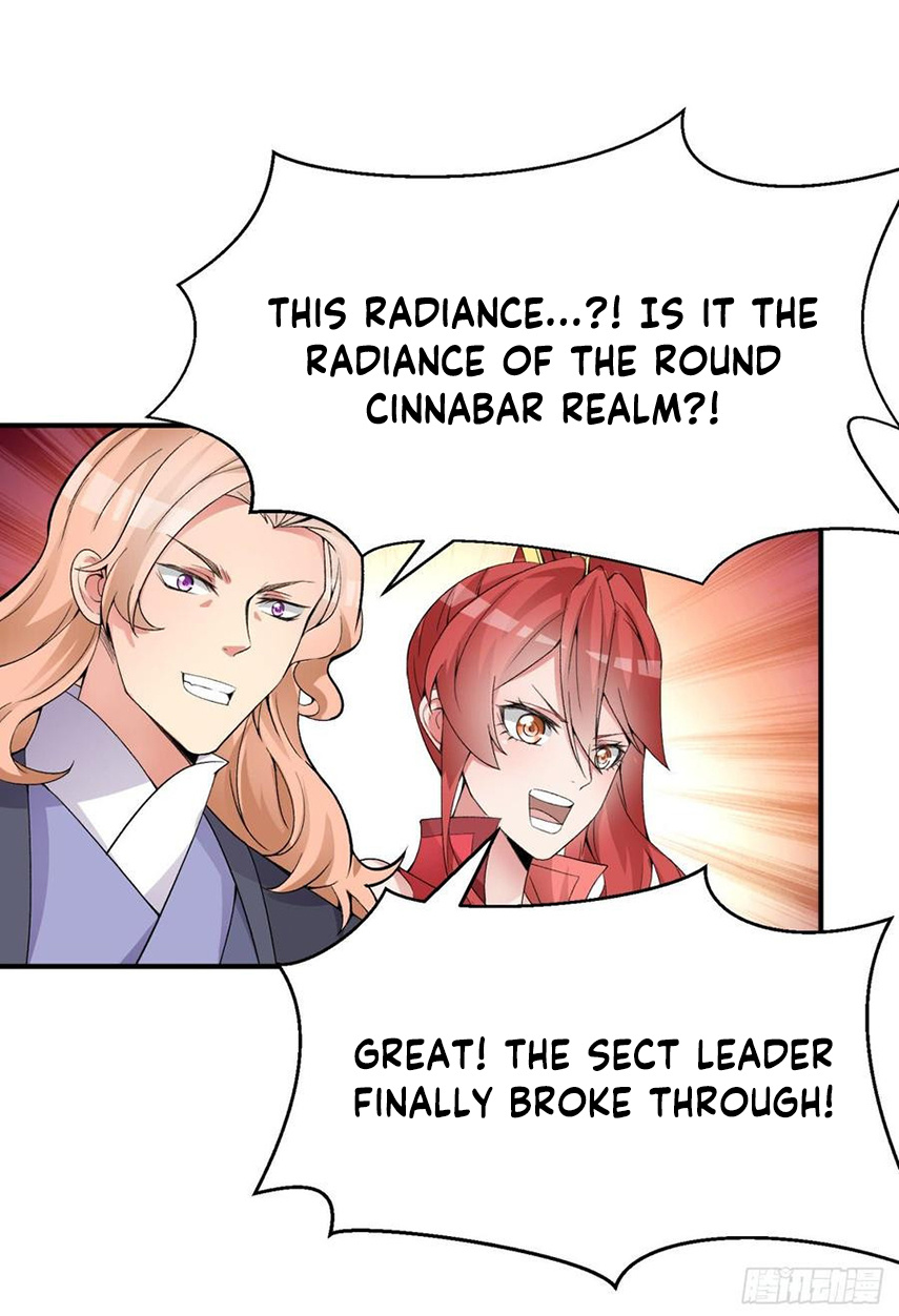 I Picked Up An Attribute chapter 23 - page 22