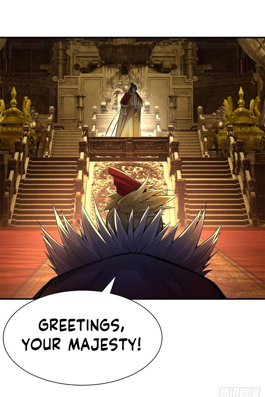 I Picked Up An Attribute chapter 23 - page 27
