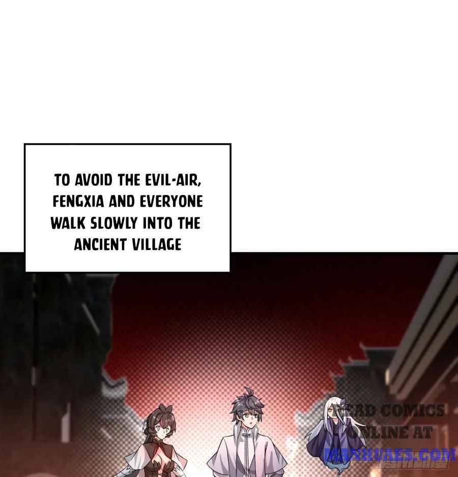 I Picked Up An Attribute chapter 50 - page 2