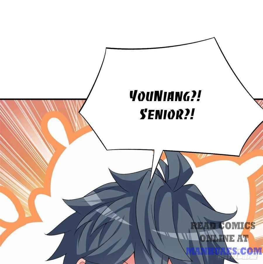 I Picked Up An Attribute chapter 50 - page 22