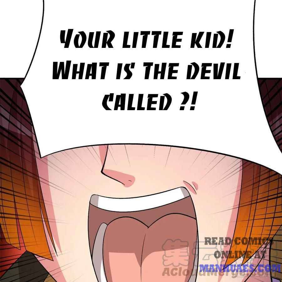 I Picked Up An Attribute chapter 50 - page 24