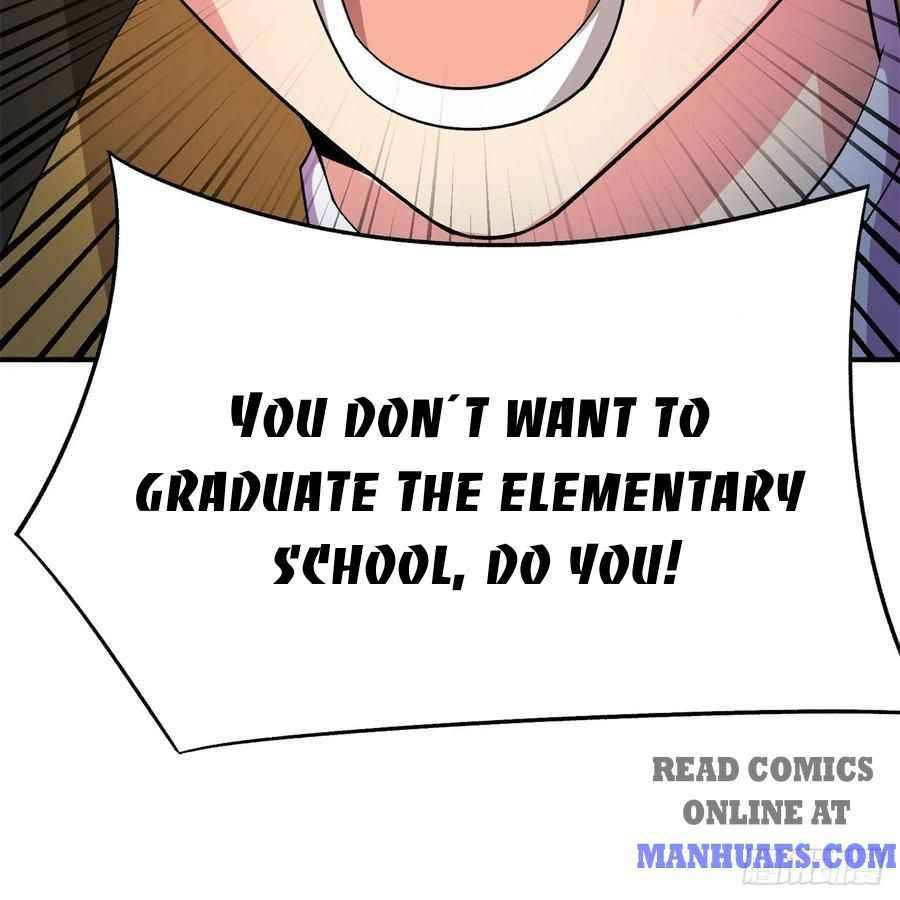I Picked Up An Attribute chapter 50 - page 25
