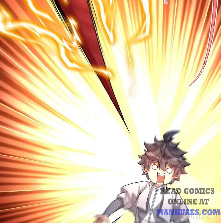 I Picked Up An Attribute chapter 50 - page 27