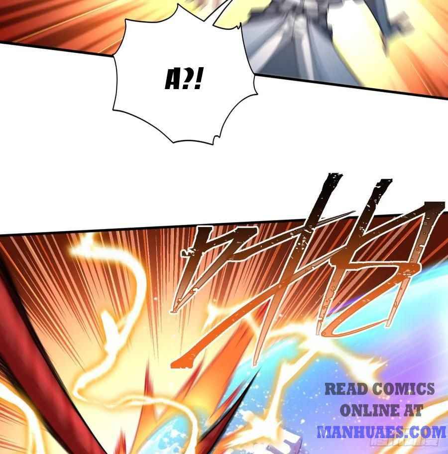 I Picked Up An Attribute chapter 50 - page 28