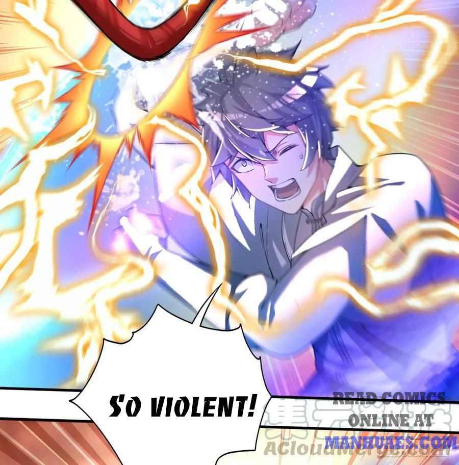 I Picked Up An Attribute chapter 50 - page 29