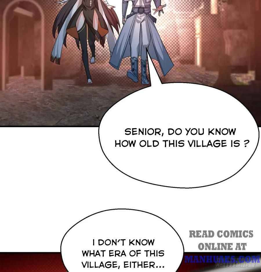 I Picked Up An Attribute chapter 50 - page 3