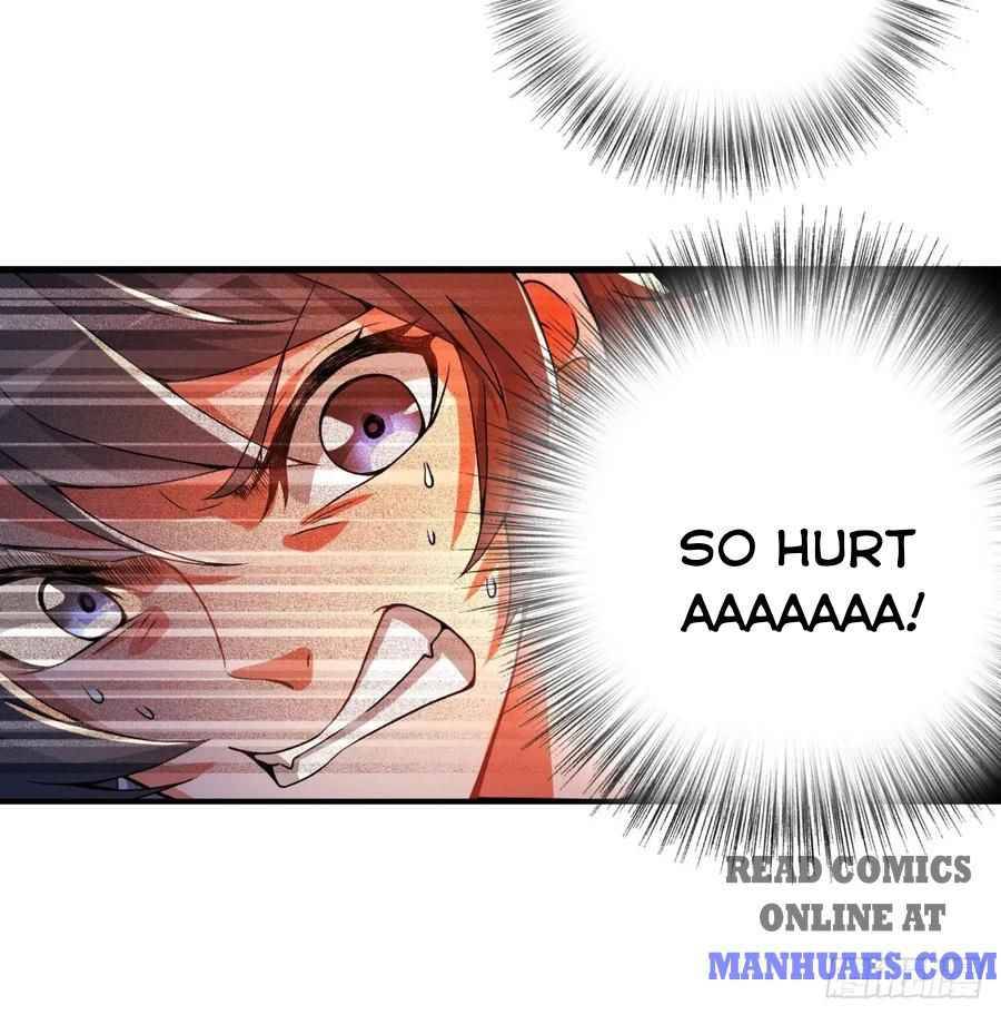 I Picked Up An Attribute chapter 50 - page 33