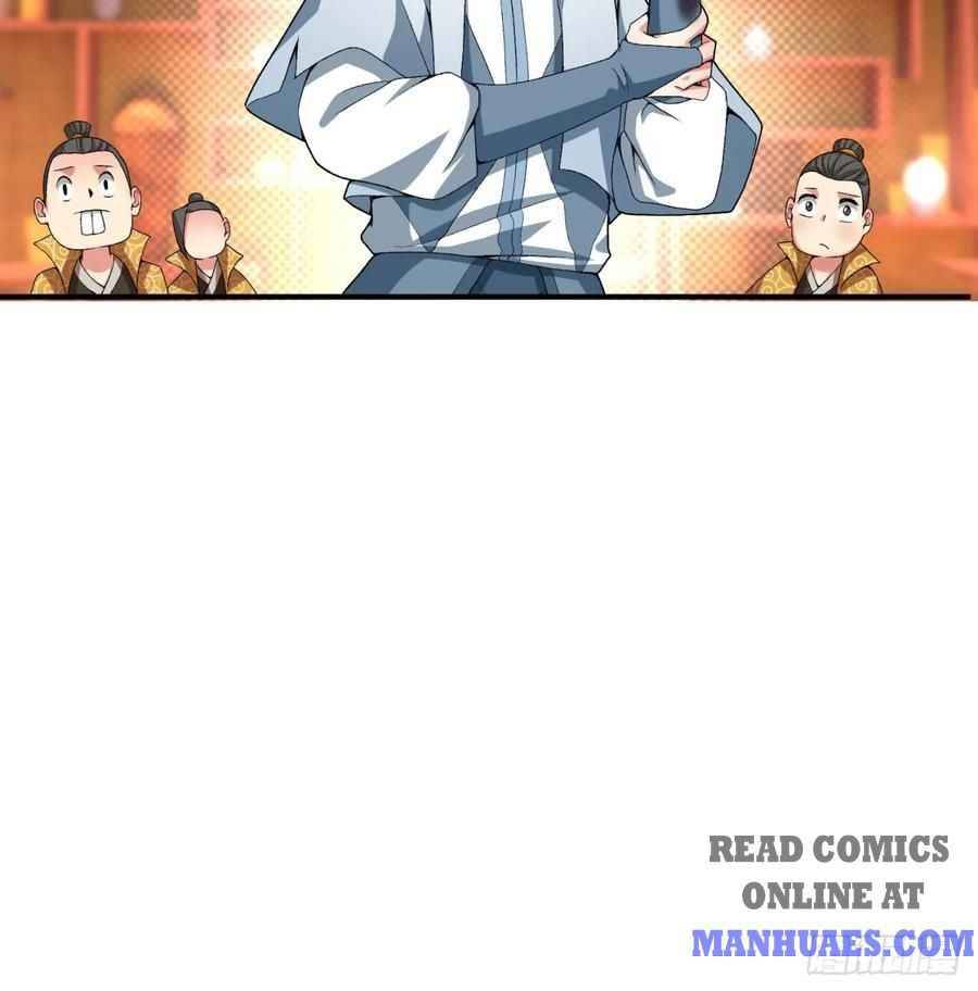 I Picked Up An Attribute chapter 50 - page 35