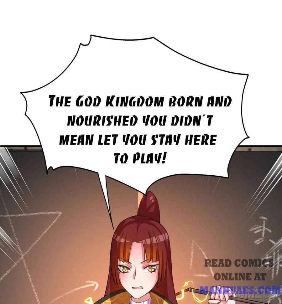I Picked Up An Attribute chapter 50 - page 36