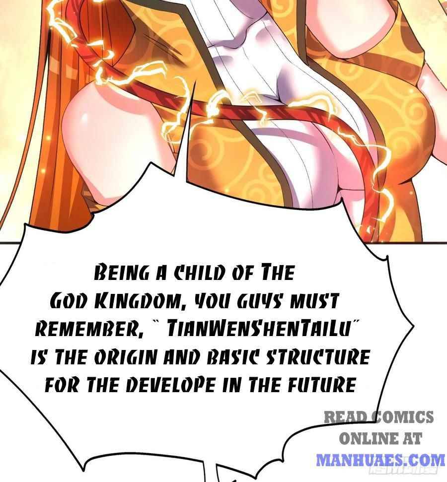I Picked Up An Attribute chapter 50 - page 40
