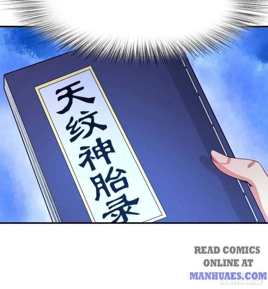 I Picked Up An Attribute chapter 50 - page 43