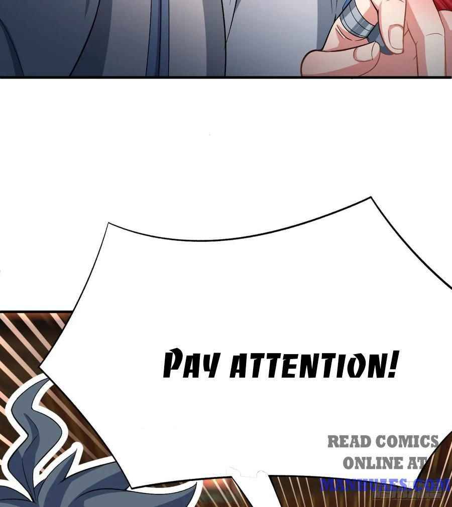 I Picked Up An Attribute chapter 50 - page 48
