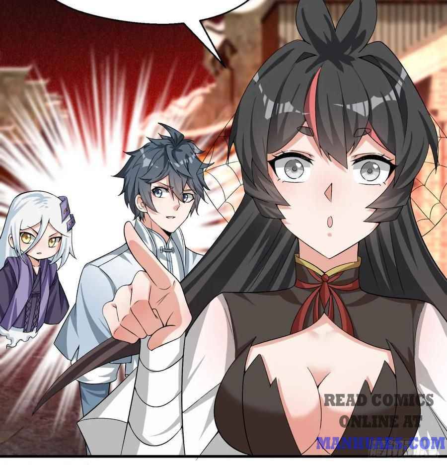 I Picked Up An Attribute chapter 50 - page 5