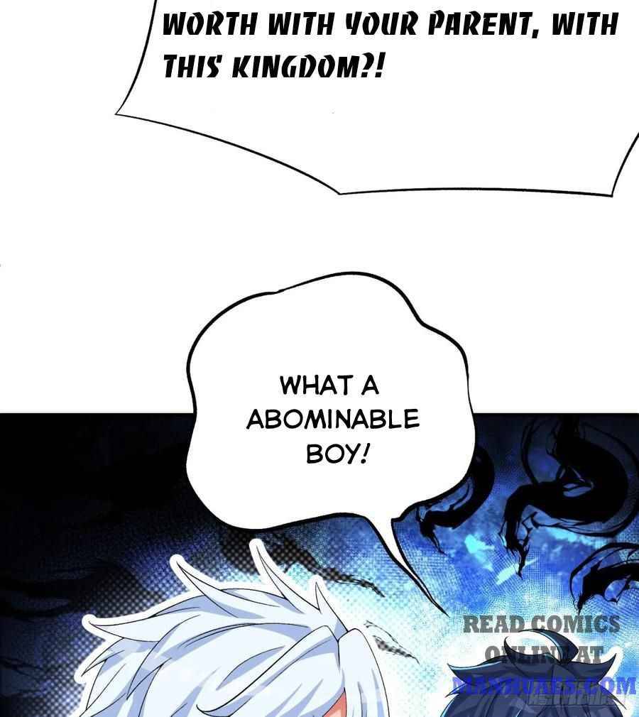 I Picked Up An Attribute chapter 50 - page 51