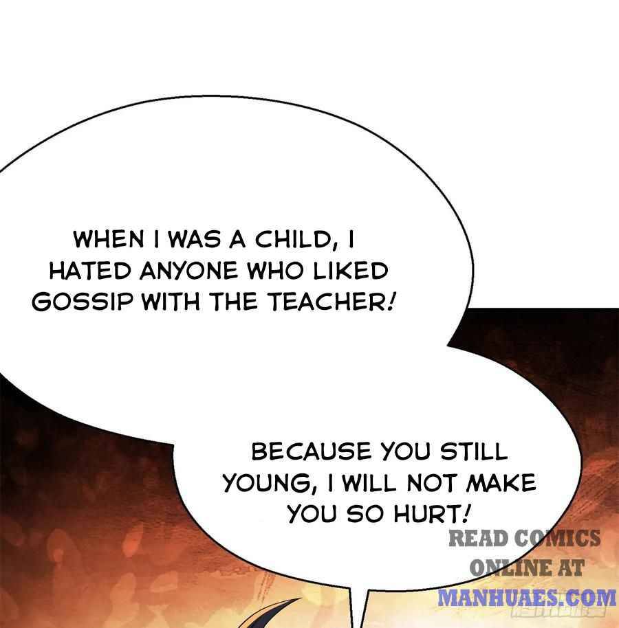I Picked Up An Attribute chapter 50 - page 53