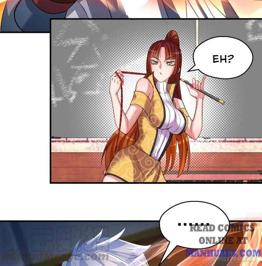 I Picked Up An Attribute chapter 50 - page 55